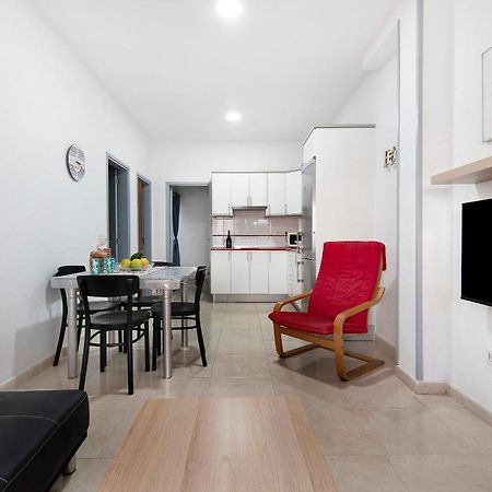 Arena Negra Villa Telde Kültér fotó